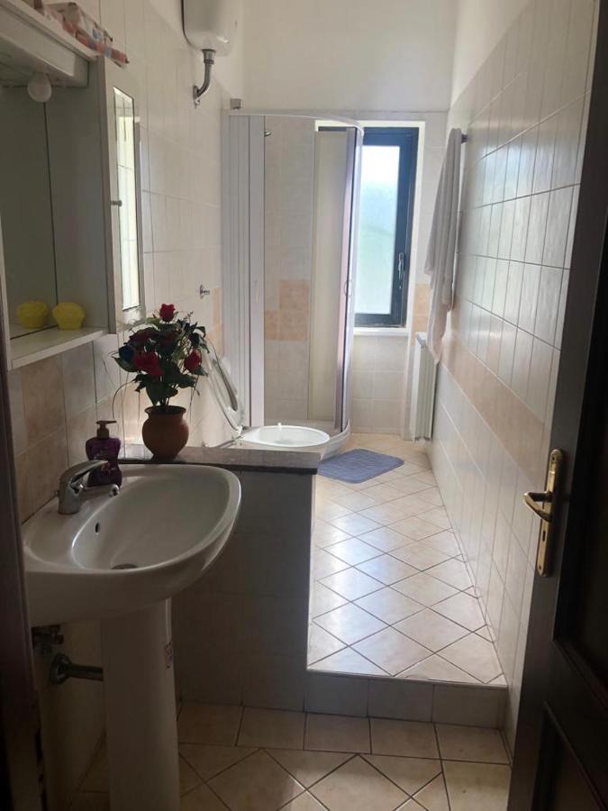 Mare O Montagna Lägenhet Cosenza Exteriör bild